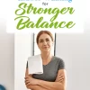 20-min Indoor Walking for Stronger Balance