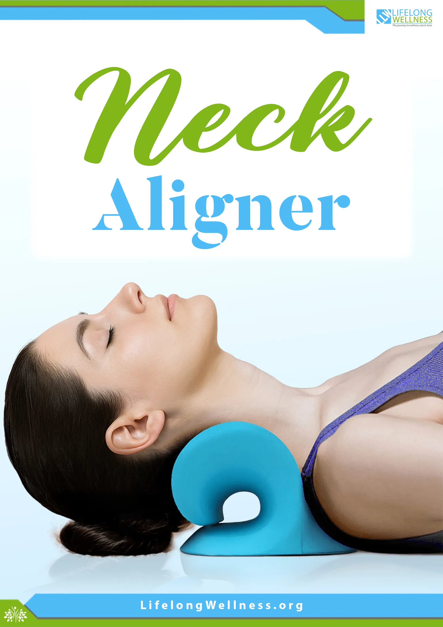 Neck Aligner Tool + Bonuses