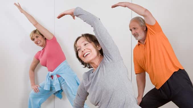 Mental Health: Strength for Mind and Mood